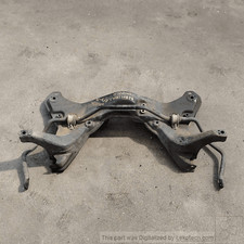 51878637 Telaio ausiliario ant.  FIAT PANDA (0X) 1.4 Natural Power Ber