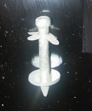 NAILS TO FIT HILTI DX 450