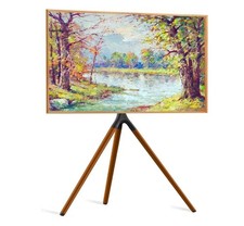 UPGRAVITY Cavalletto Artistico