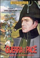 Film guerra pace - -,
