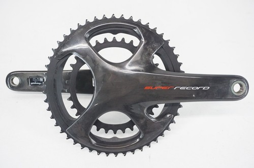 Guarnitura campagnolo super - guarnitura,