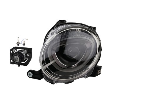 Faro osram night - faro,