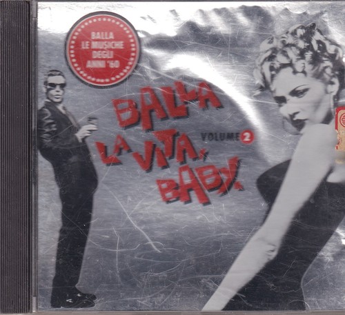 Balla vita baby volume - baby, 2