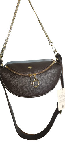 Saldi tracolla donna barone - tracolla,