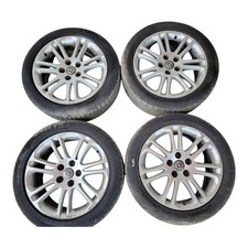 Opel Insignia A 2010 cerchio in lega da 18 pollici 13239885 JUT199351