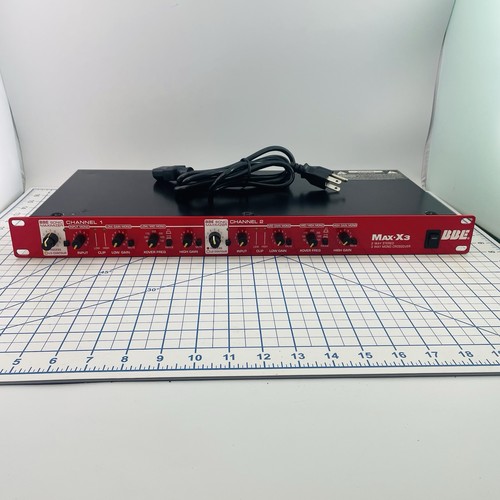 Bbe red max - a, vie