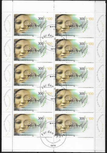 Repubblica federale tedesca - federale,