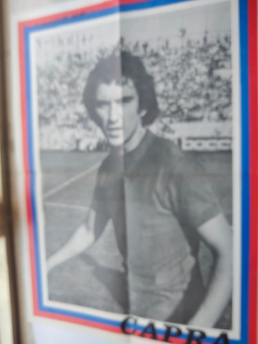 Poster taranto calcio anno - poster,