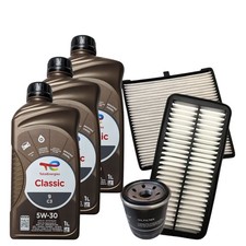 Kit Tagliando Kia Picanto 1.0