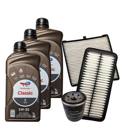 Kit tagliando kia - kia, picanto