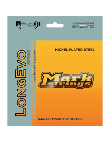 Mark strings longevo set - set, corde