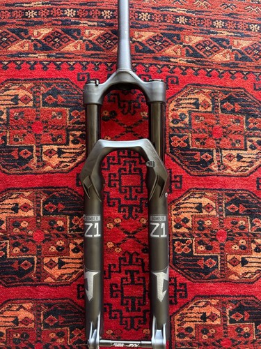 Marzocchi forcella bomber - marzocchi,