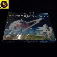 Oltre il Sole (RIO580) (Danni