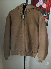 Giacca da lavoro Carhartt