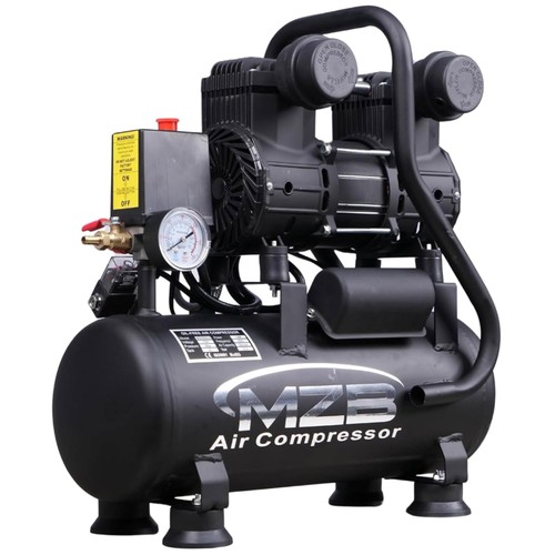 Compressore aria portatile 4 - compressore,