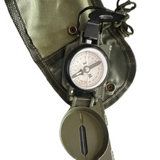 Cammenga Model 3h Tritium