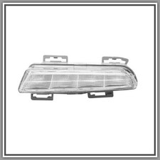 Luce Diurna Sinistra Smart