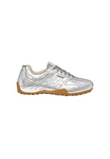 Geox Sneakers Da Donna D Snake