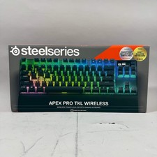 Steelseries APEX PRO TKL