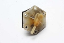 Rubinetto del carburante