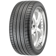 Pneumatici estivi Dunlop SP