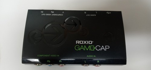 Roxio game cap tappo - roxio, per