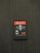 Diablo III Eternal Collection