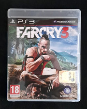 FAR CRY 3 | PS3 | CONDIZIONI