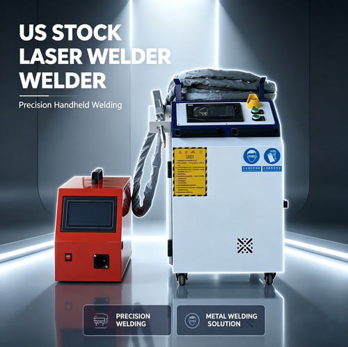 Saldatore laser fibra - , w