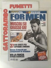 For Men Magazine N.11 Con