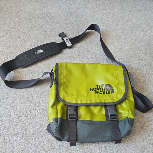Borsa messenger piccola the - messenger,