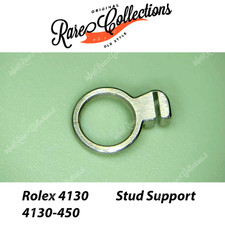 NEW Nuovo Rolex 4130-450 Stud Support Balance Portapitone Bilanciere