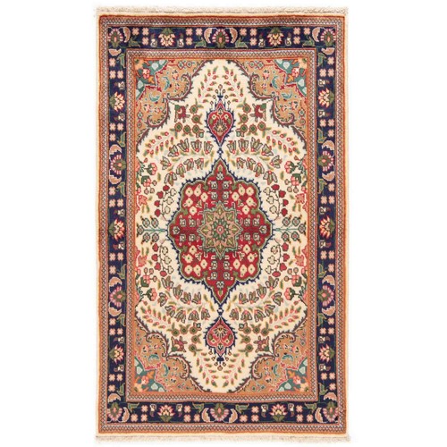 Tabriz 157x95 tappeto - tabriz,