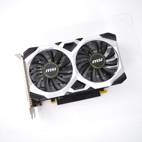 Msi geforce gtx 1650 ventus - geforce,