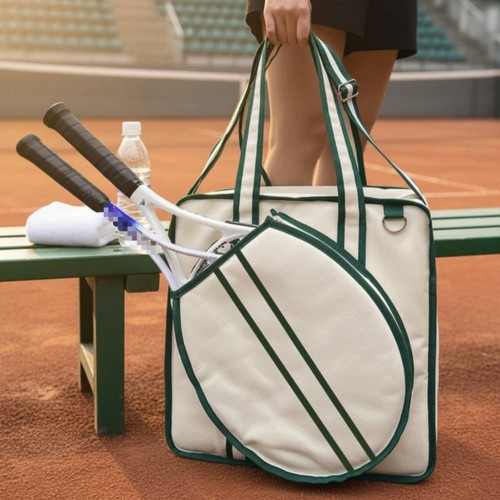 Borsa porta racchette - borsa,