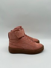 Puma Platform Mid sneaker