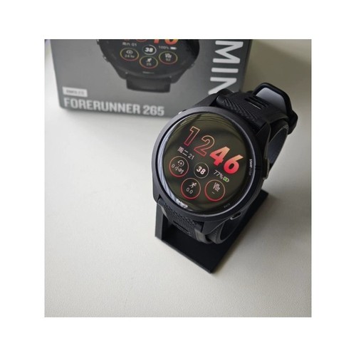 Smartwatch garmin forerunner - garmin,