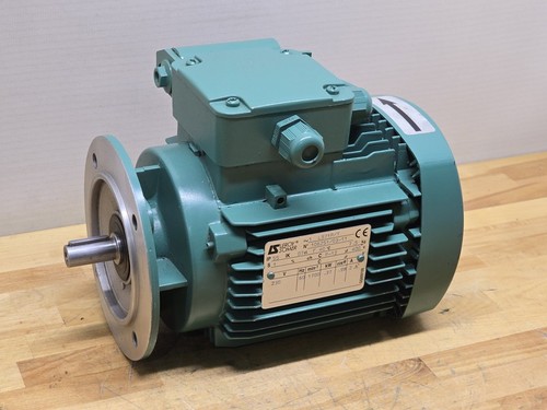 Leroy somer motore ls71p t - leroy, ls71p/t