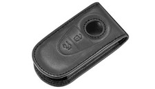 Custodia portachiavi in pelle