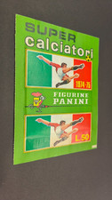 bustina super calciatori