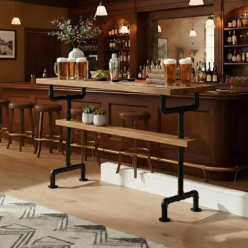 Nuovo tavolo da bar - tavolo, in