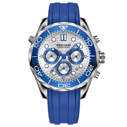 Orologio cronografo uomo - cronografo,