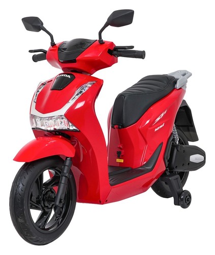 Honda sh125i monopattino - sh125i,