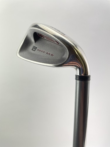 Wilson deep red ferri da - wilson,