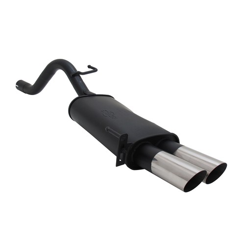 Scarico sportivo novus per - sportivo,