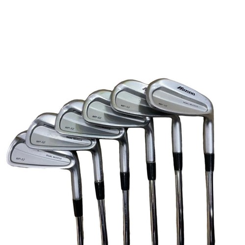 Mizuno set ferri - di, da