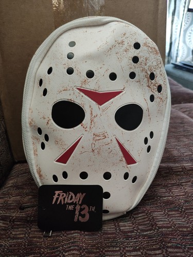 Bioworld friday the 13th jason - friday,