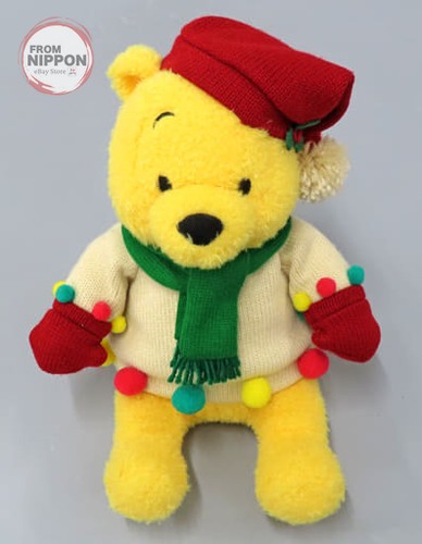 Winnie the pooh - winnie,