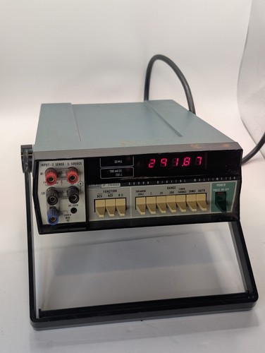 Multimetro digitale fluke - digitale,