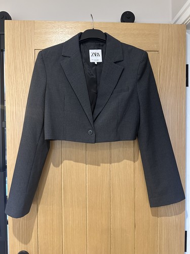 Giacca zara pit - zara, 18”